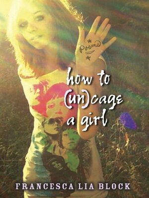 cover image of How to (Un)cage a Girl